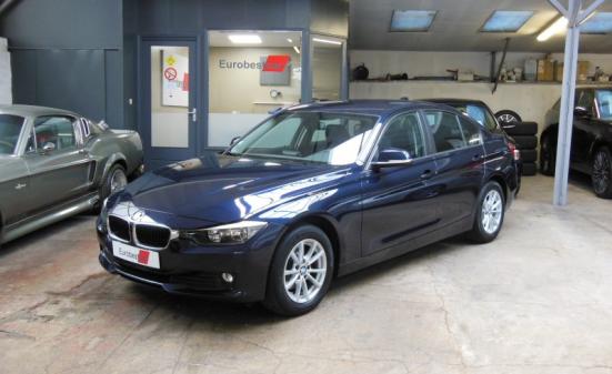 BMW 316DA 116CH BUSINESS (F30)