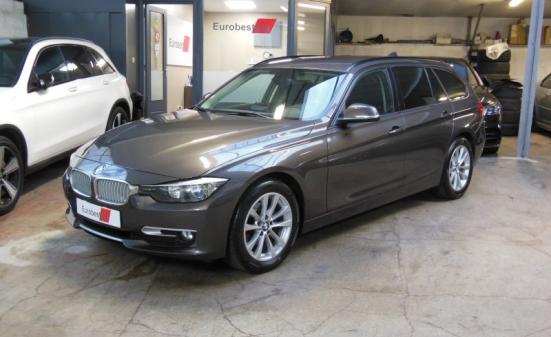 BMW 316D TOURING 116CH MODERN (F31)