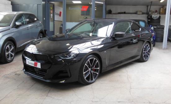 BMW 220IA COUPE 184CH M SPORT (G42)