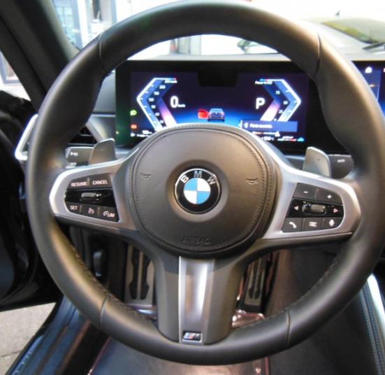 BMW 220IA COUPE 184CH M SPORT (G42)