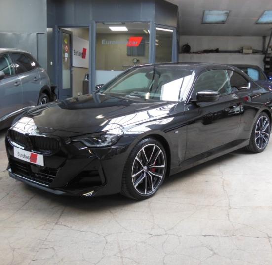 BMW 220IA COUPE 184CH M SPORT (G42)